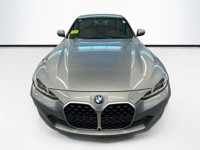 2025 BMW 430i xDrive 430i xDrive Gran Coupe