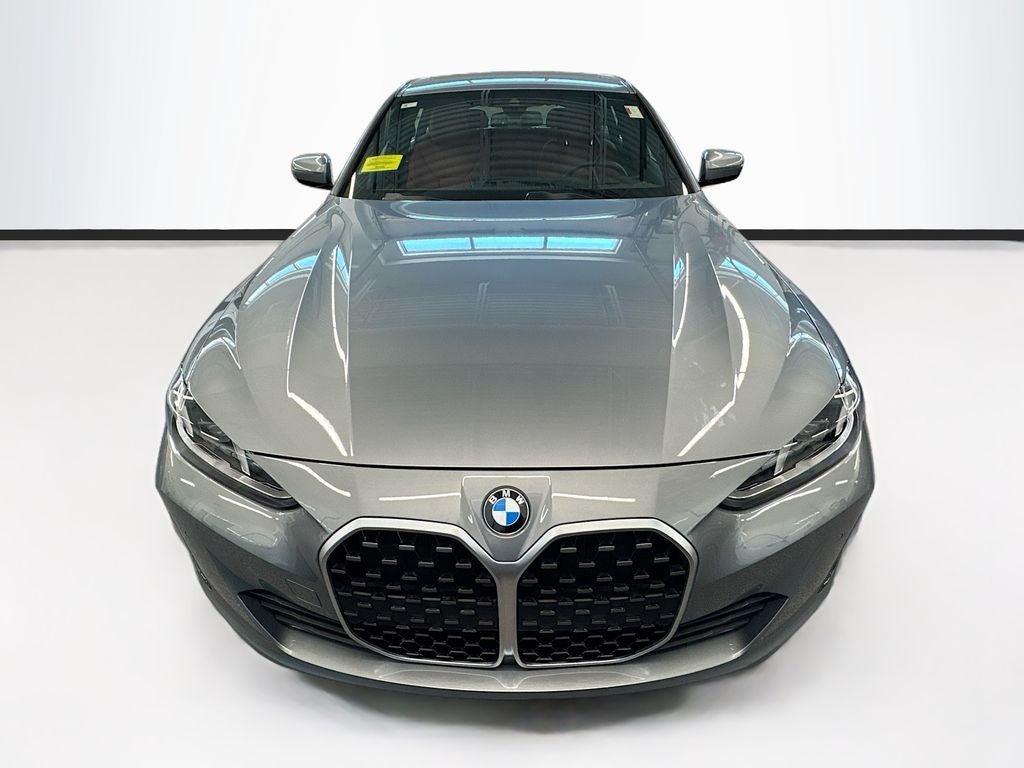2025 BMW 430i xDrive 430i xDrive Gran Coupe