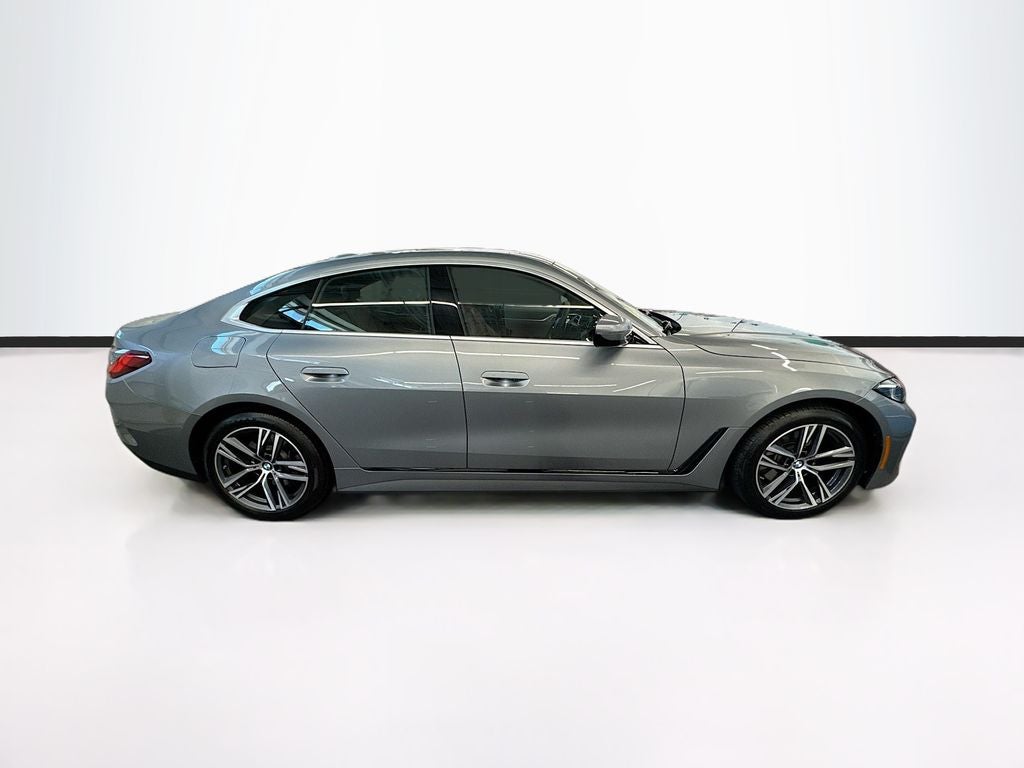 2025 BMW 430i xDrive 430i xDrive Gran Coupe