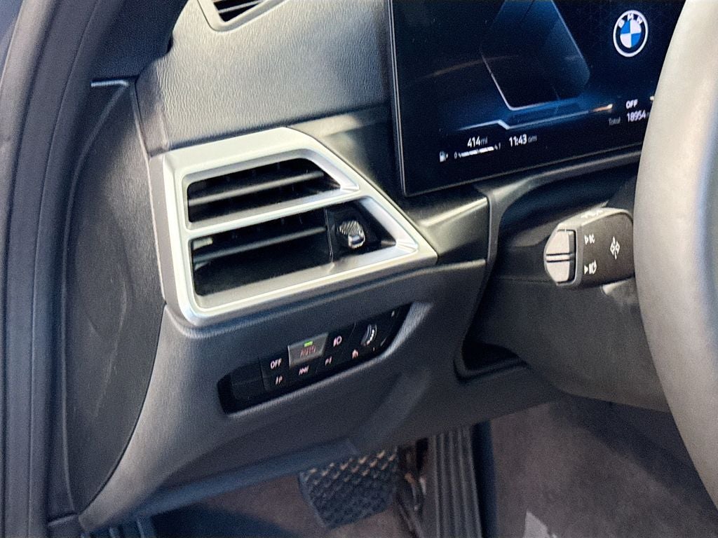 2025 BMW 430i xDrive 430i Gran Coupe