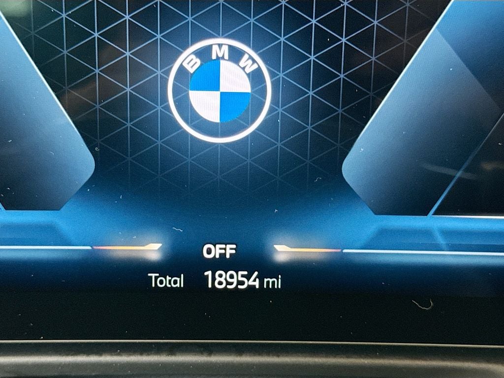 2025 BMW 430i xDrive 430i Gran Coupe