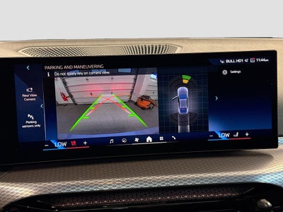 2025 BMW 430i xDrive 430i Gran Coupe