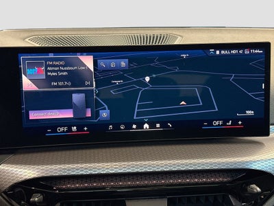 2025 BMW 430i xDrive 430i Gran Coupe