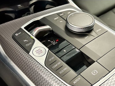 2025 BMW 430i xDrive 430i Gran Coupe