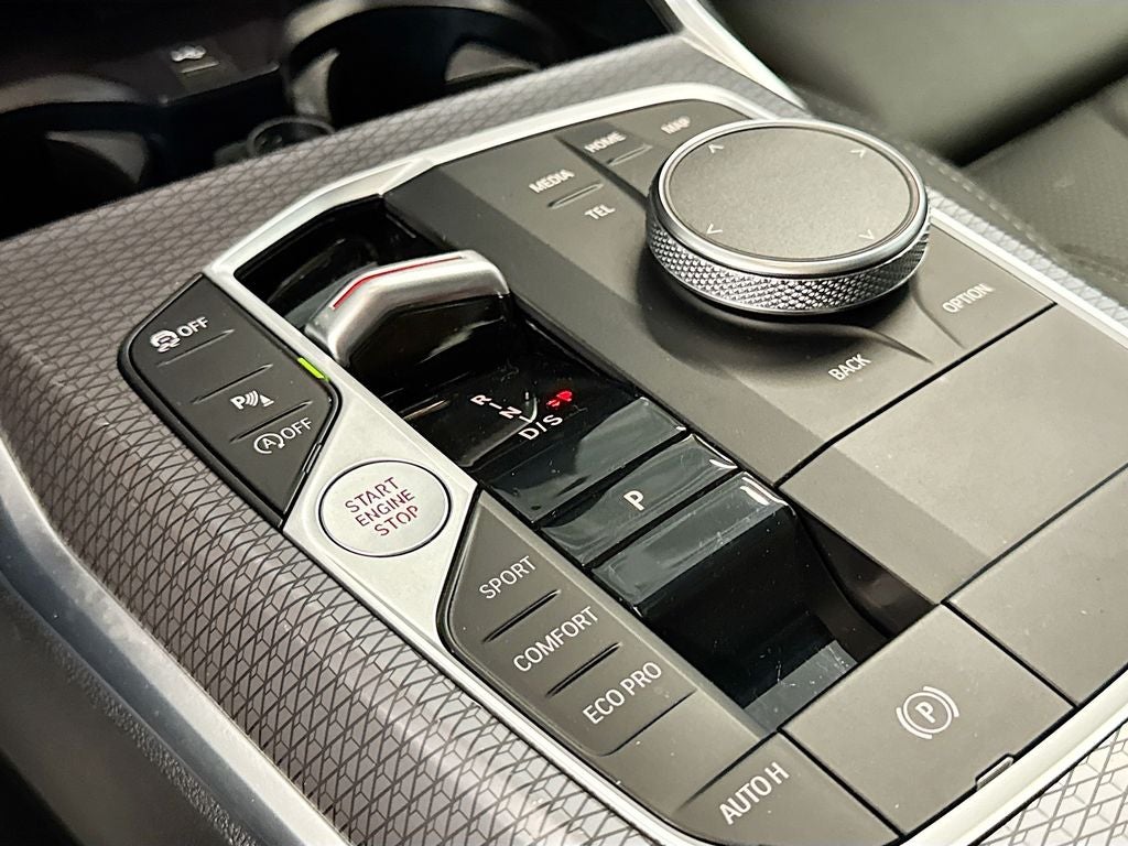 2025 BMW 430i xDrive 430i Gran Coupe