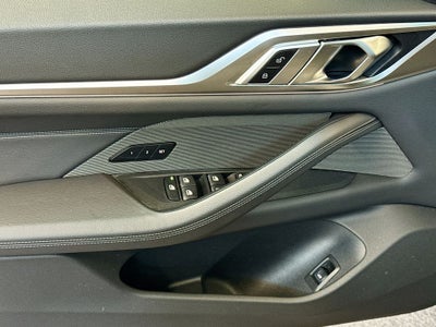 2025 BMW 430i xDrive 430i Gran Coupe