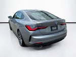 2025 BMW 4 Series 430i Gran Coupe