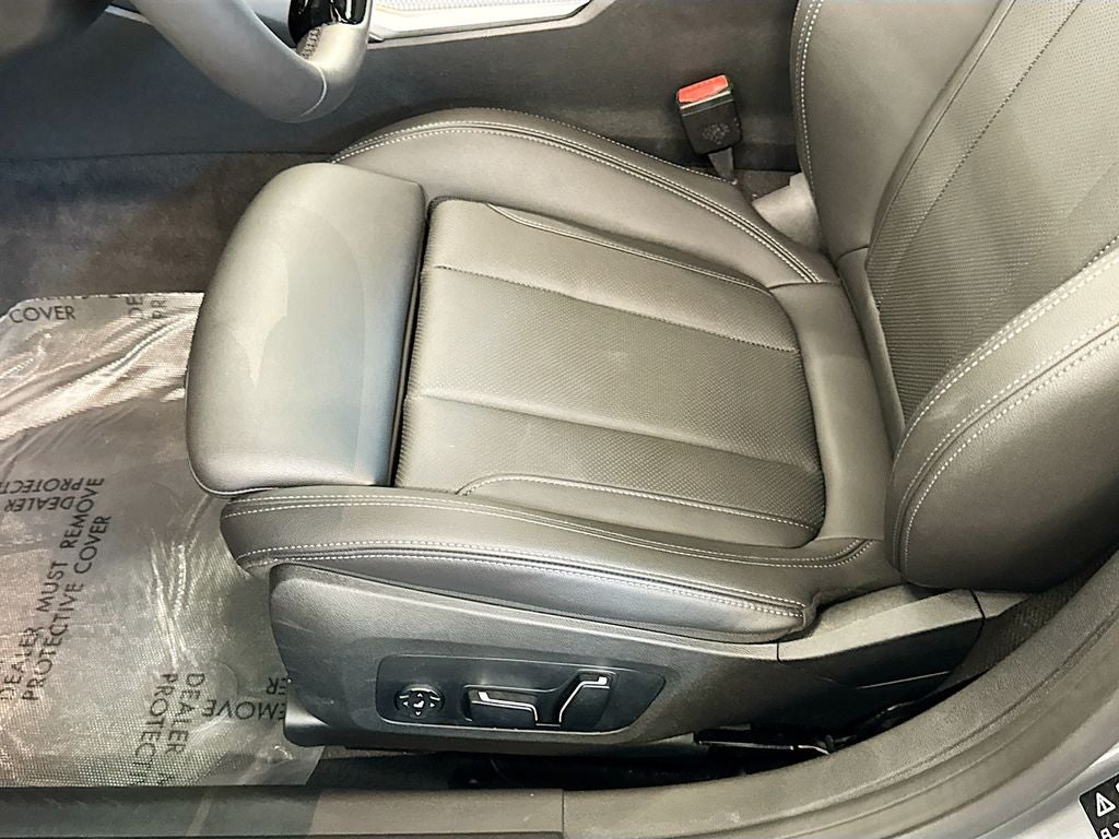 2025 BMW 430i xDrive 430i Gran Coupe