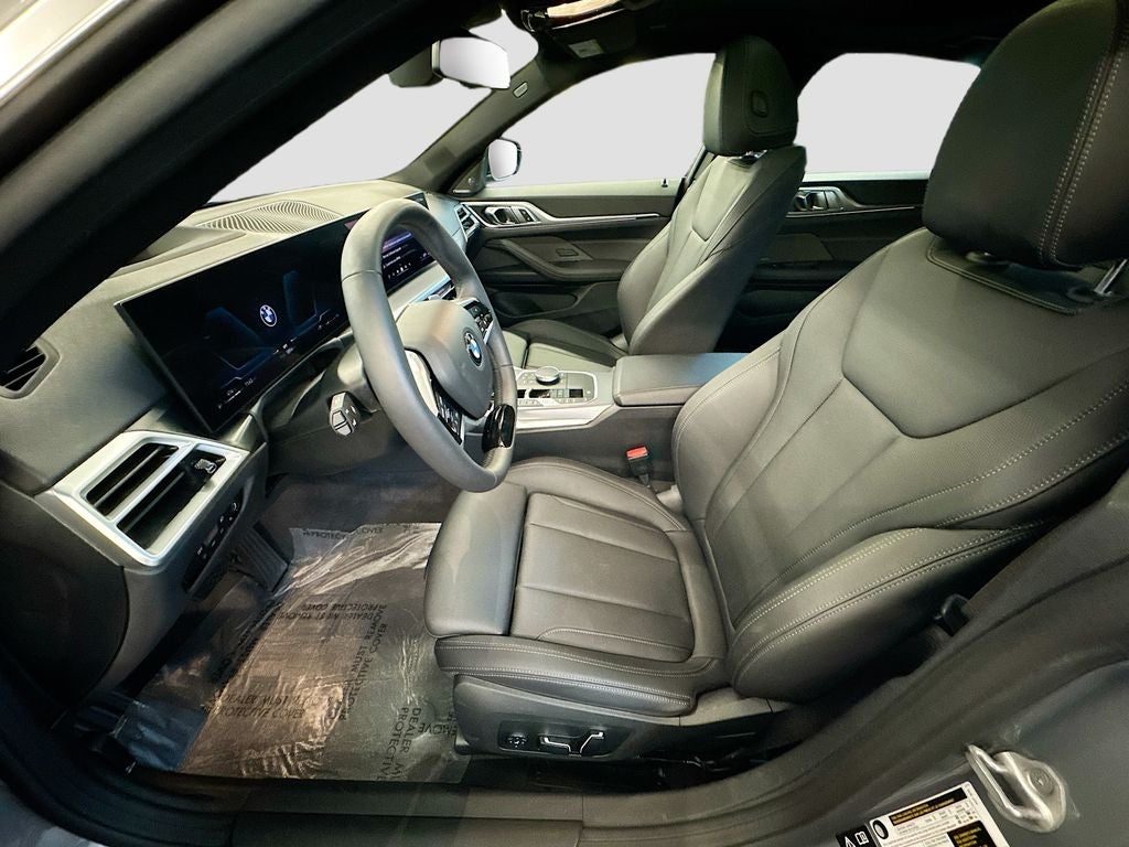 2025 BMW 430i xDrive 430i Gran Coupe