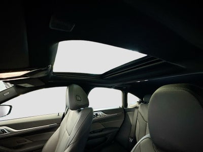 2025 BMW 430i xDrive 430i Gran Coupe