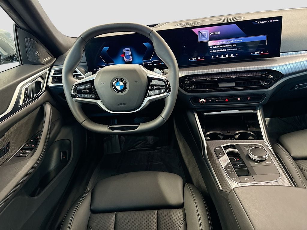 2025 BMW 430i xDrive 430i Gran Coupe