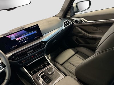 2025 BMW 430i xDrive 430i Gran Coupe