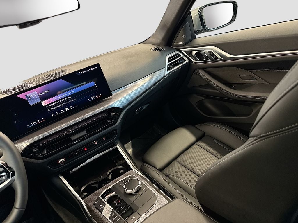2025 BMW 430i xDrive 430i Gran Coupe