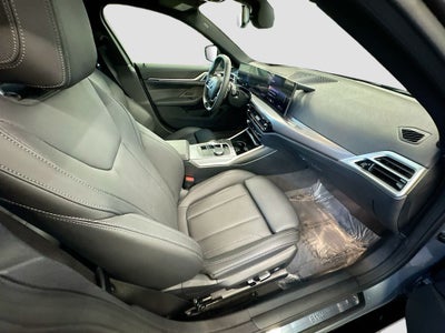 2025 BMW 430i xDrive 430i Gran Coupe