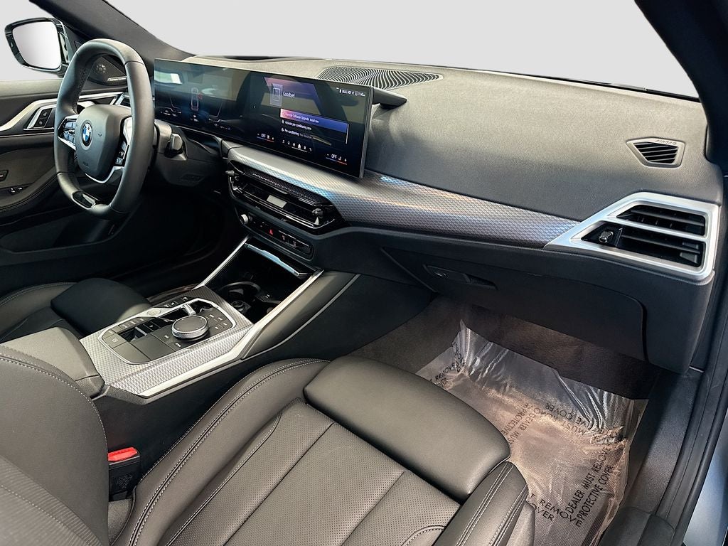 2025 BMW 430i xDrive 430i Gran Coupe