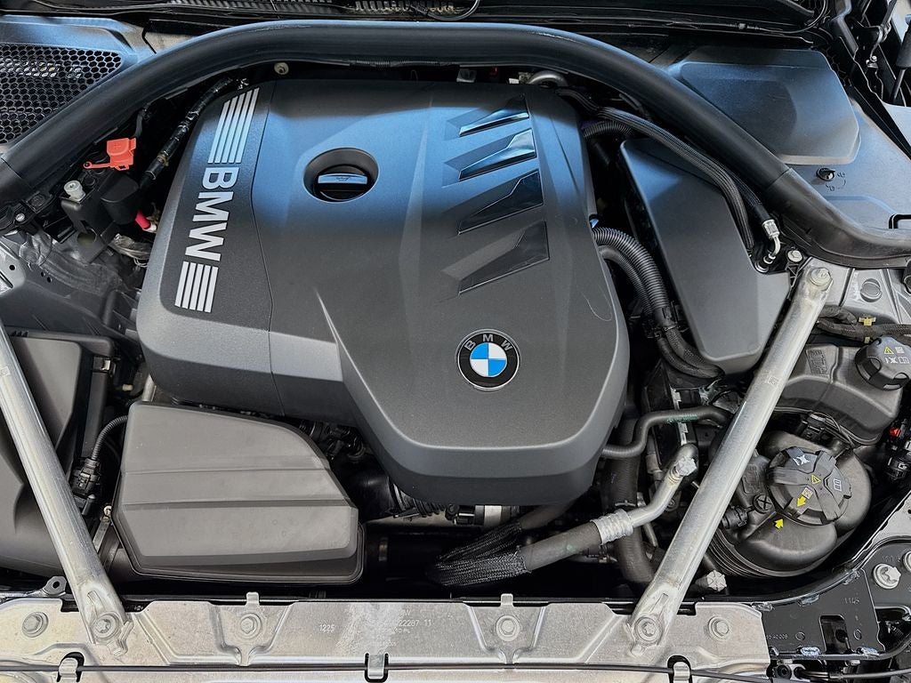 2025 BMW 430i xDrive 430i Gran Coupe