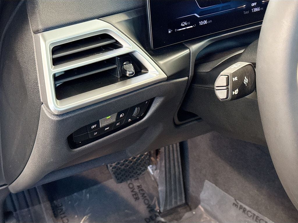 2025 BMW 430i xDrive 430i Gran Coupe