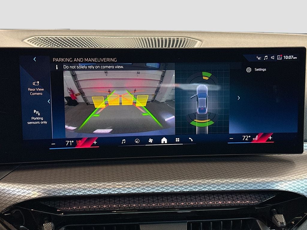 2025 BMW 430i xDrive 430i Gran Coupe