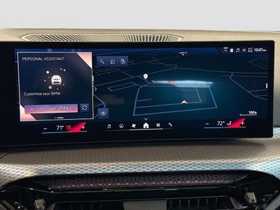 2025 BMW 430i xDrive 430i Gran Coupe