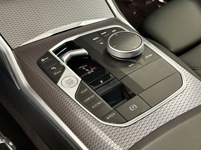 2025 BMW 430i xDrive 430i Gran Coupe