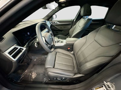 2025 BMW 430i xDrive 430i Gran Coupe