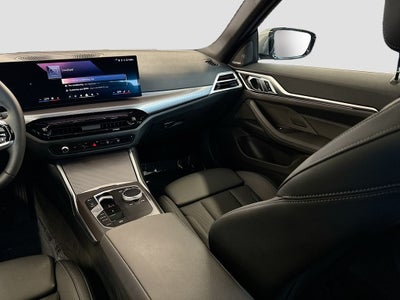 2025 BMW 430i xDrive 430i Gran Coupe