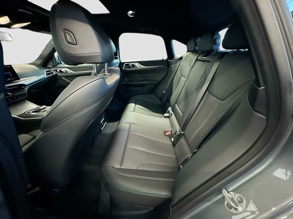 2025 BMW 430i xDrive 430i Gran Coupe