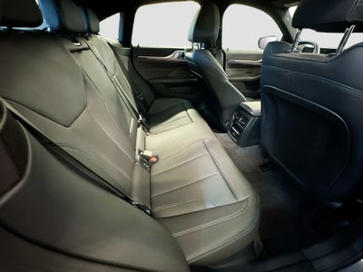 2025 BMW 430i xDrive 430i Gran Coupe