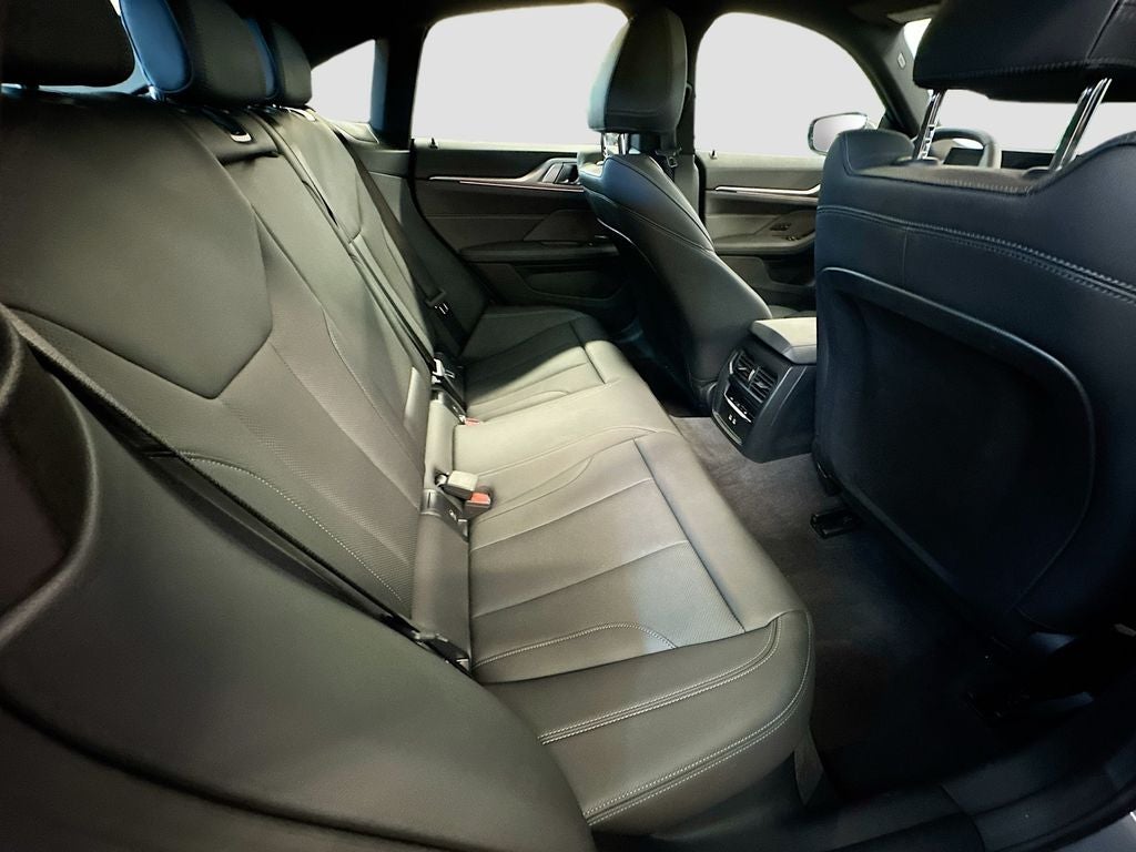 2025 BMW 430i xDrive 430i Gran Coupe