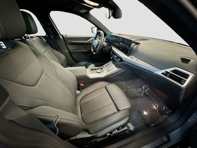 2025 BMW 430i xDrive 430i Gran Coupe