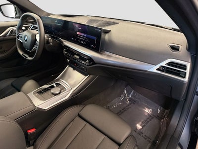 2025 BMW 430i xDrive 430i Gran Coupe