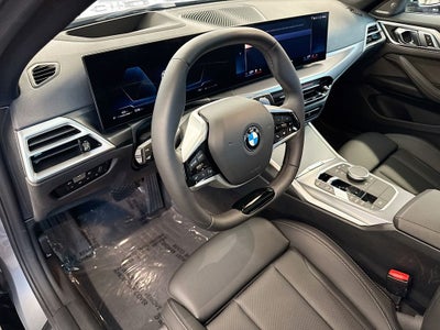 2025 BMW 430i xDrive 430i Gran Coupe