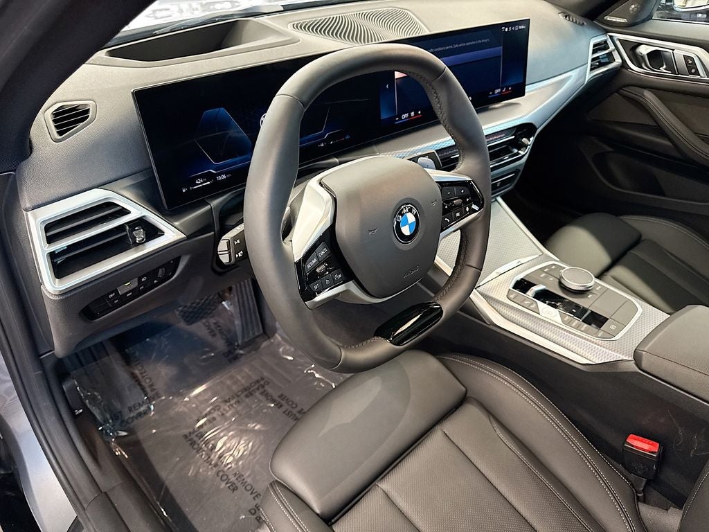 2025 BMW 430i xDrive 430i Gran Coupe