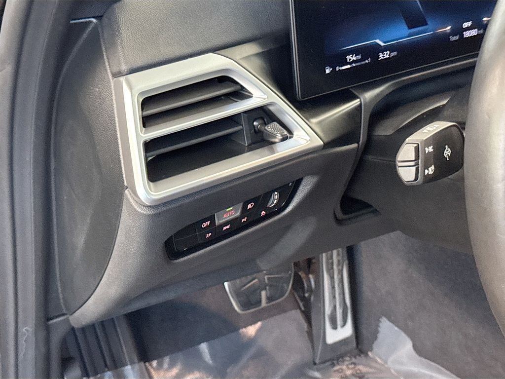 2025 BMW 430i xDrive 430i Gran Coupe