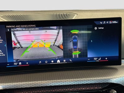 2025 BMW 430i xDrive 430i Gran Coupe