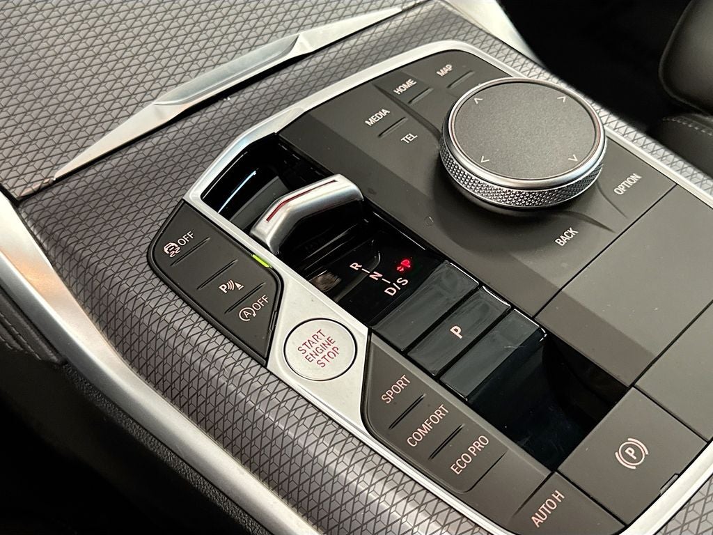 2025 BMW 430i xDrive 430i Gran Coupe