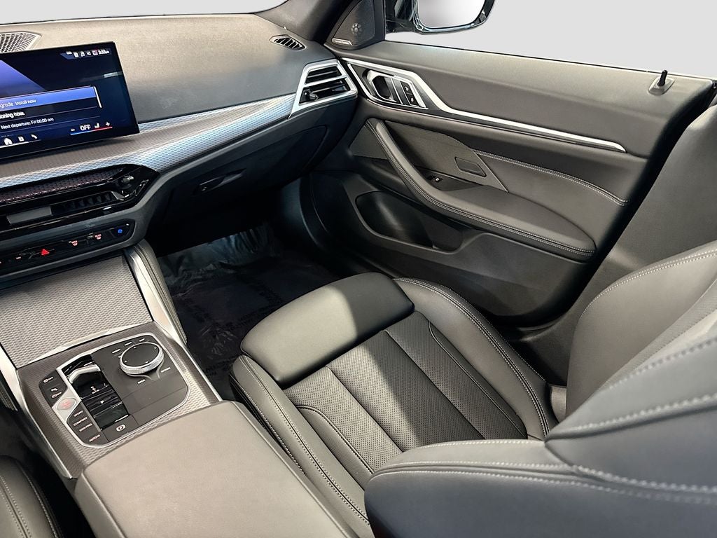 2025 BMW 430i xDrive 430i Gran Coupe
