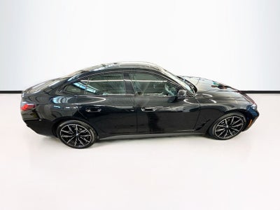 2025 BMW 430i xDrive 430i Gran Coupe