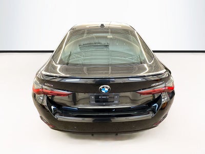 2025 BMW 430i xDrive 430i Gran Coupe