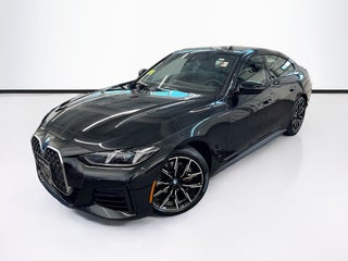 2025 BMW 430i xDrive 430i Gran Coupe