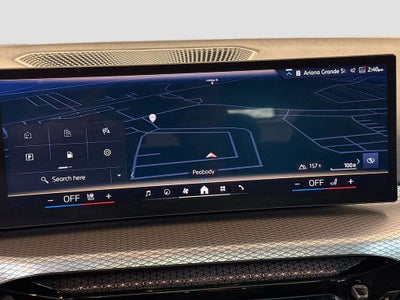 2025 BMW 430i xDrive 430i xDrive Gran Coupe