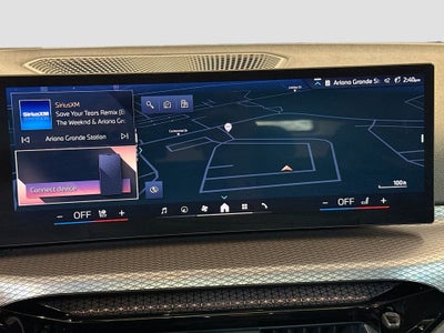 2025 BMW 430i xDrive 430i xDrive Gran Coupe