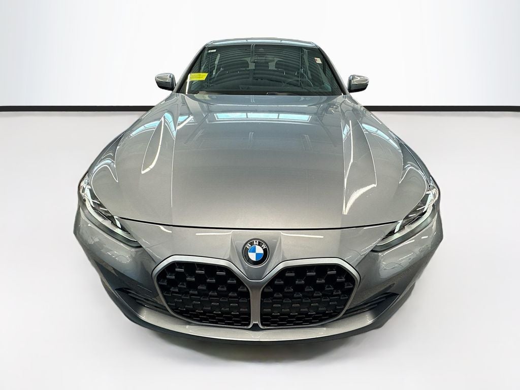 2025 BMW 430i xDrive 430i xDrive Gran Coupe
