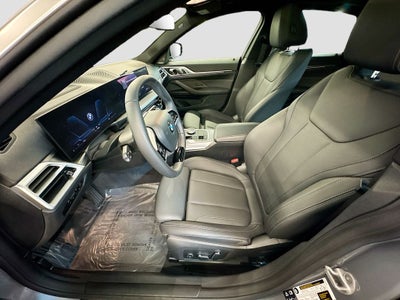 2025 BMW 430i xDrive 430i xDrive Gran Coupe