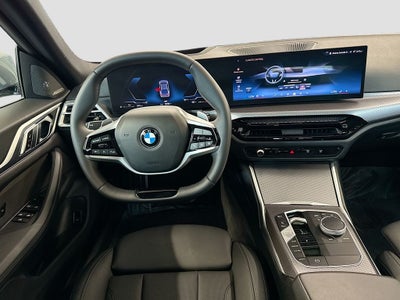2025 BMW 430i xDrive 430i xDrive Gran Coupe