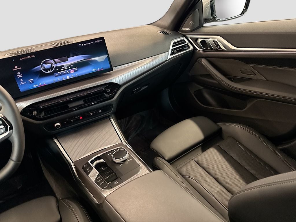 2025 BMW 430i xDrive 430i xDrive Gran Coupe