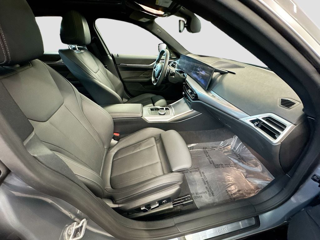2025 BMW 430i xDrive 430i xDrive Gran Coupe