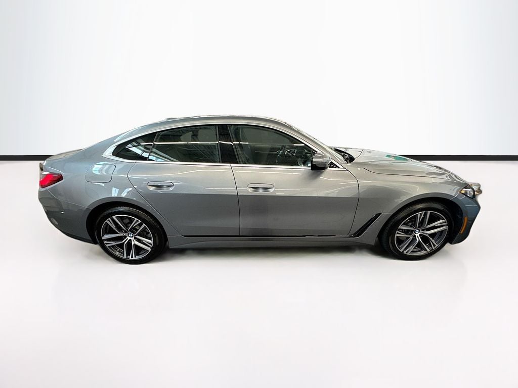 2025 BMW 430i xDrive 430i xDrive Gran Coupe