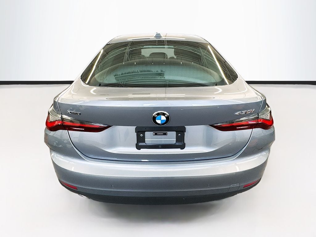 2025 BMW 430i xDrive 430i xDrive Gran Coupe