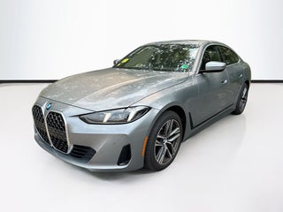 2025 BMW 430i xDrive 430i xDrive Gran Coupe